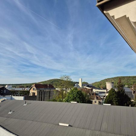 Laguna Vernon  Exteriér fotografie