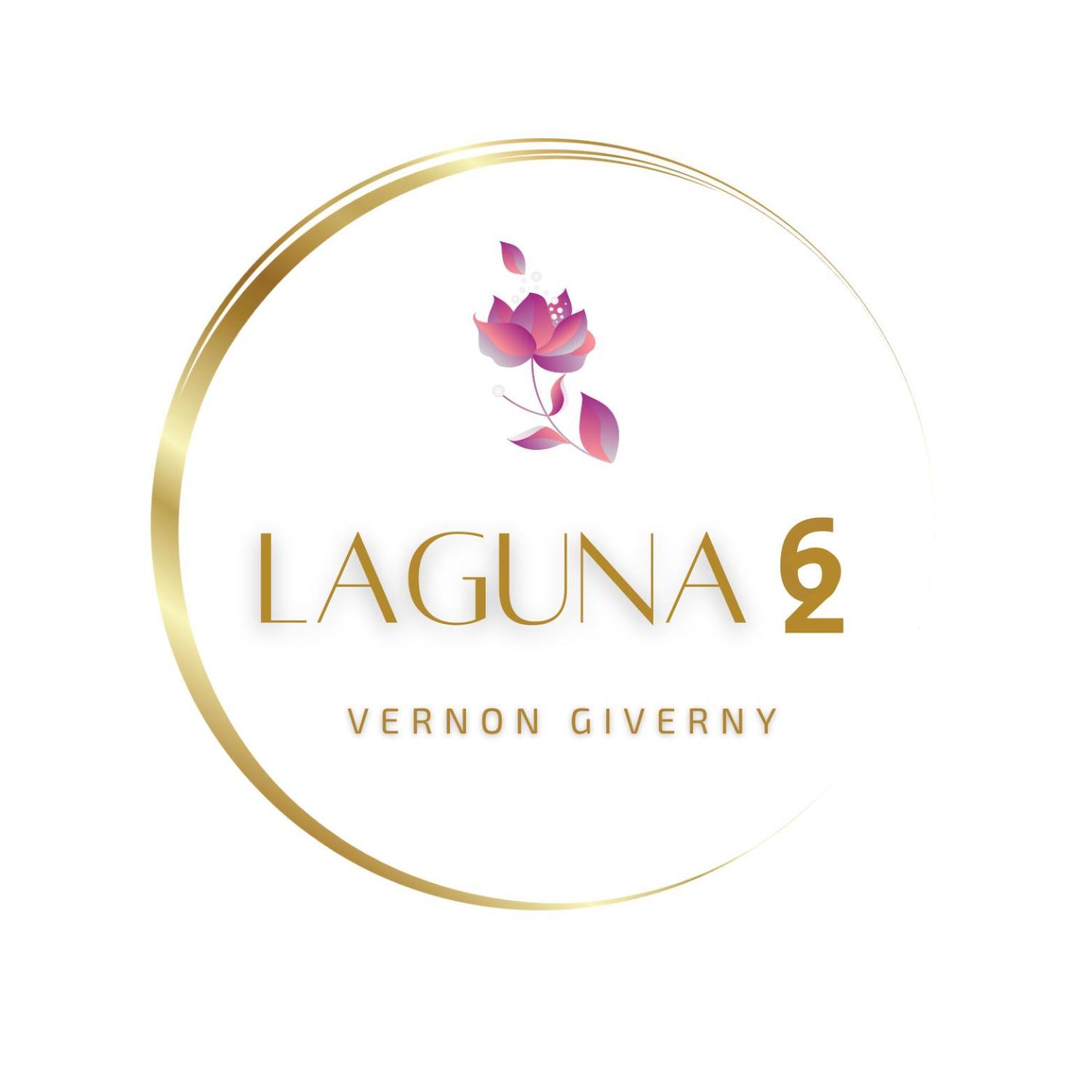 Laguna Vernon  Exteriér fotografie